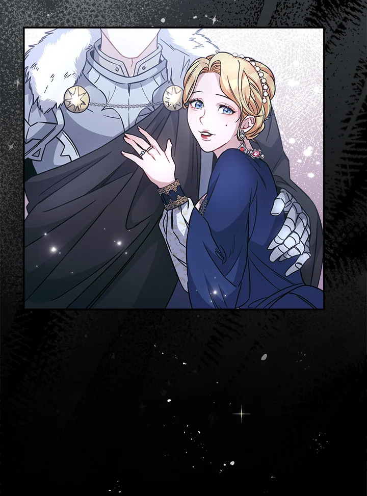 Marriage of Convenience 5 015